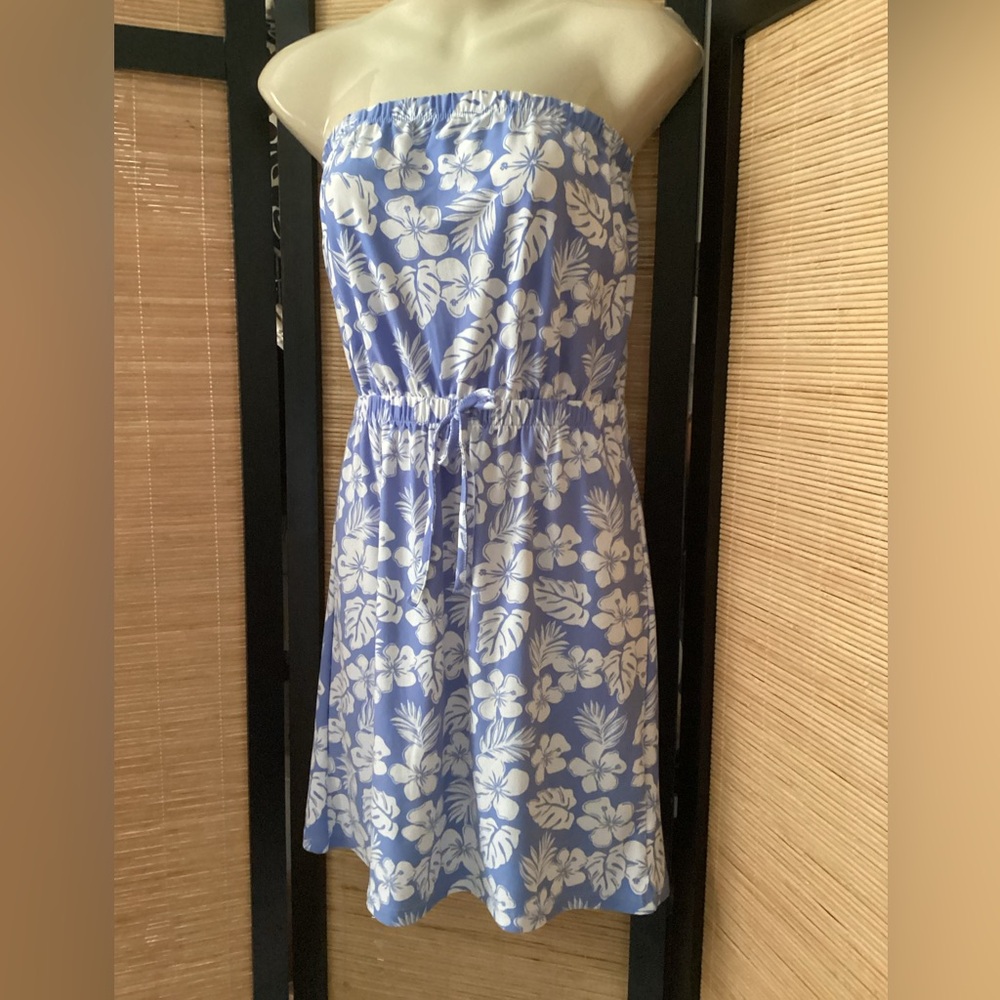 🌺 ARDENE swim coverup dress NWOT